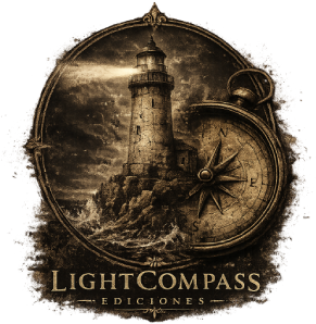 LightCompass Ediciones